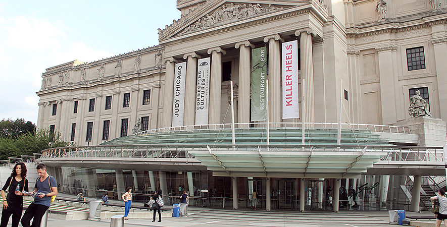 Brooklyn Museum