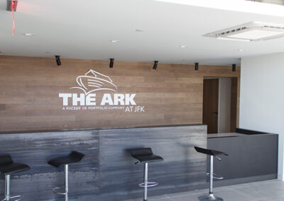 The Ark